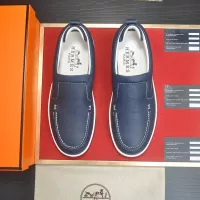 $108.00 USD Hermes Casual Shoes For Men #1340166
