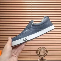 $108.00 USD Hermes Casual Shoes For Men #1340166