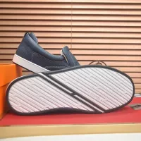 $108.00 USD Hermes Casual Shoes For Men #1340166