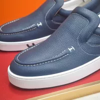 $108.00 USD Hermes Casual Shoes For Men #1340166