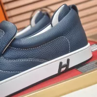 $108.00 USD Hermes Casual Shoes For Men #1340166