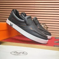 $108.00 USD Hermes Casual Shoes For Men #1340167