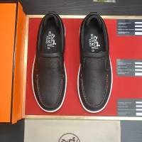 $108.00 USD Hermes Casual Shoes For Men #1340167