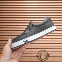 $108.00 USD Hermes Casual Shoes For Men #1340167