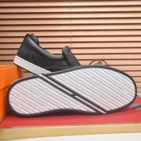 $108.00 USD Hermes Casual Shoes For Men #1340167