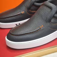 $108.00 USD Hermes Casual Shoes For Men #1340167