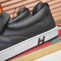 $108.00 USD Hermes Casual Shoes For Men #1340167