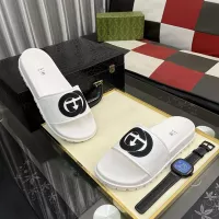 $48.00 USD Gucci Slippers For Men #1340168