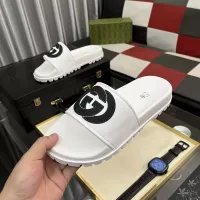 $48.00 USD Gucci Slippers For Men #1340168