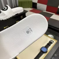 $48.00 USD Gucci Slippers For Men #1340168