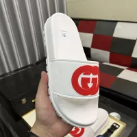 $48.00 USD Gucci Slippers For Men #1340169