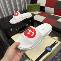 $48.00 USD Gucci Slippers For Men #1340169