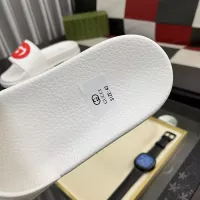 $48.00 USD Gucci Slippers For Men #1340169
