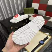 $48.00 USD Gucci Slippers For Men #1340169