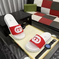 $48.00 USD Gucci Slippers For Men #1340170