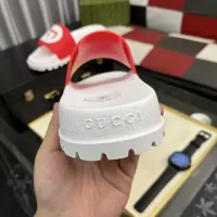 $48.00 USD Gucci Slippers For Men #1340170