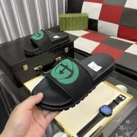 $48.00 USD Gucci Slippers For Men #1340171