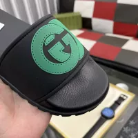 $48.00 USD Gucci Slippers For Men #1340171