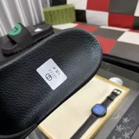 $48.00 USD Gucci Slippers For Men #1340171