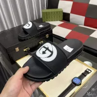 $48.00 USD Gucci Slippers For Men #1340172