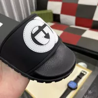 $48.00 USD Gucci Slippers For Men #1340172