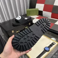 $48.00 USD Gucci Slippers For Men #1340172