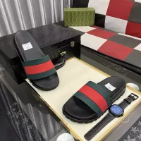 $48.00 USD Gucci Slippers For Men #1340173