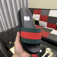 $48.00 USD Gucci Slippers For Men #1340173