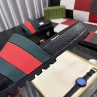 $48.00 USD Gucci Slippers For Men #1340173