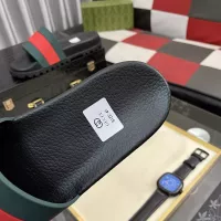 $48.00 USD Gucci Slippers For Men #1340173