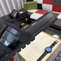 $48.00 USD Gucci Slippers For Men #1340174
