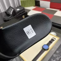 $48.00 USD Gucci Slippers For Men #1340174