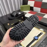 $48.00 USD Gucci Slippers For Men #1340174