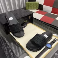 $48.00 USD Gucci Slippers For Men #1340175