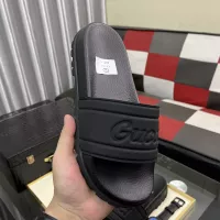 $48.00 USD Gucci Slippers For Men #1340175