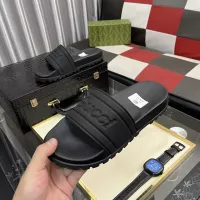 $48.00 USD Gucci Slippers For Men #1340175