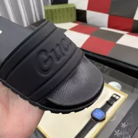 $48.00 USD Gucci Slippers For Men #1340175