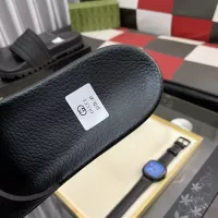 $48.00 USD Gucci Slippers For Men #1340175