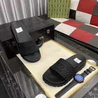 $48.00 USD Gucci Slippers For Men #1340177