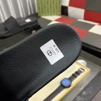 $48.00 USD Gucci Slippers For Men #1340177