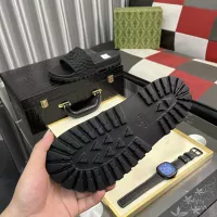 $48.00 USD Gucci Slippers For Men #1340177