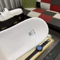 $48.00 USD Gucci Slippers For Men #1340178