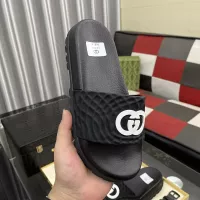$48.00 USD Gucci Slippers For Men #1340179