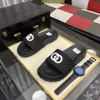 $48.00 USD Gucci Slippers For Men #1340179
