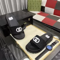 $48.00 USD Gucci Slippers For Men #1340179