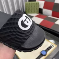 $48.00 USD Gucci Slippers For Men #1340179