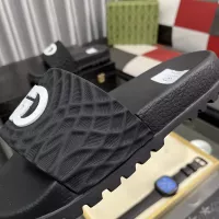$48.00 USD Gucci Slippers For Men #1340179
