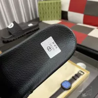 $48.00 USD Gucci Slippers For Men #1340179