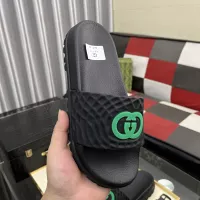 $48.00 USD Gucci Slippers For Men #1340180