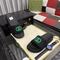 $48.00 USD Gucci Slippers For Men #1340180